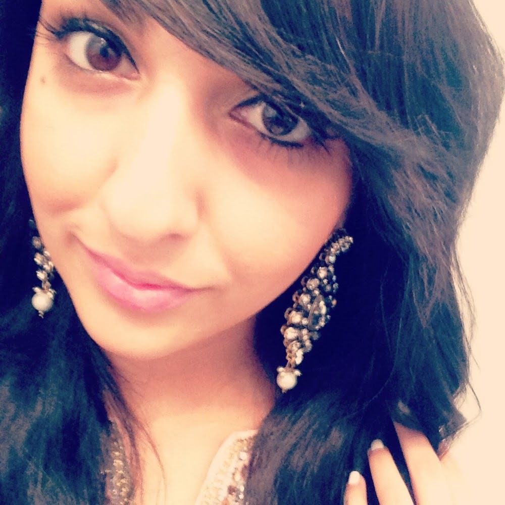 Meet your Posher, Akanksha